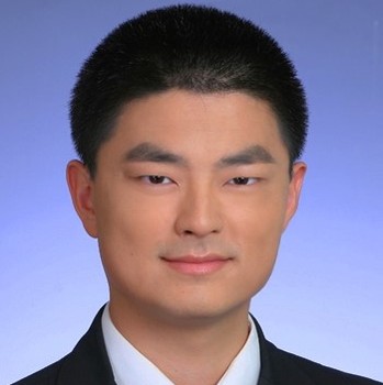 Jinyi Wang